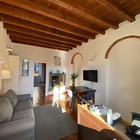 Antica Corte Navigli-Darsena Milão Exterior foto