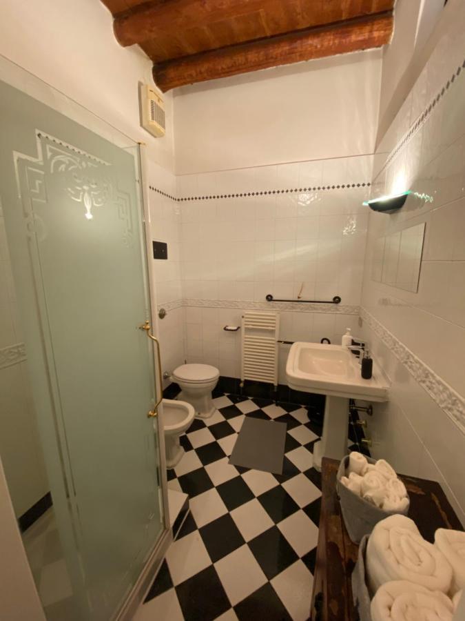 Antica Corte Navigli-Darsena Milão Exterior foto