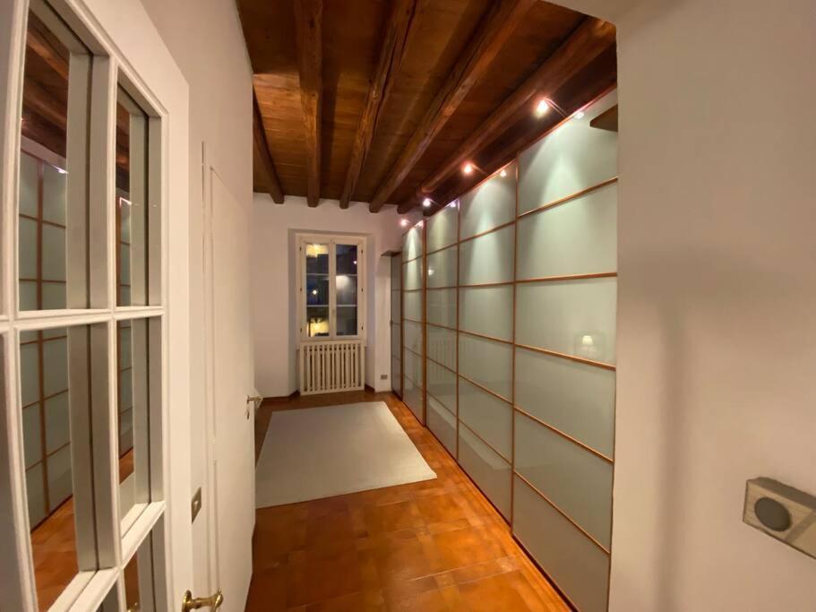 Antica Corte Navigli-Darsena Milão Exterior foto