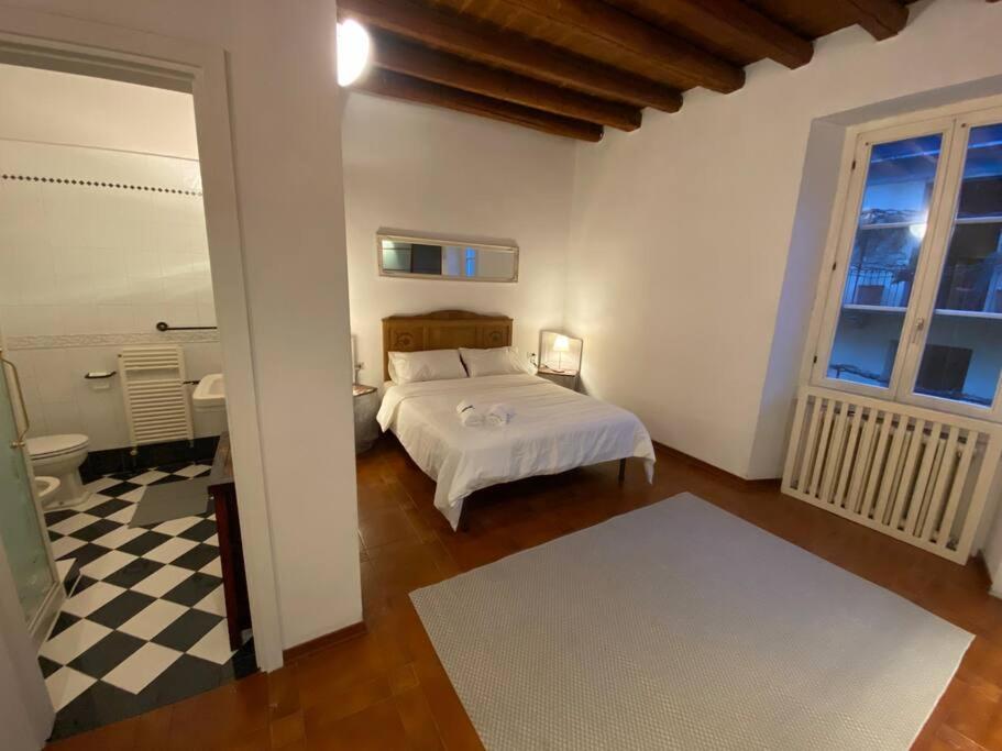 Antica Corte Navigli-Darsena Milão Exterior foto