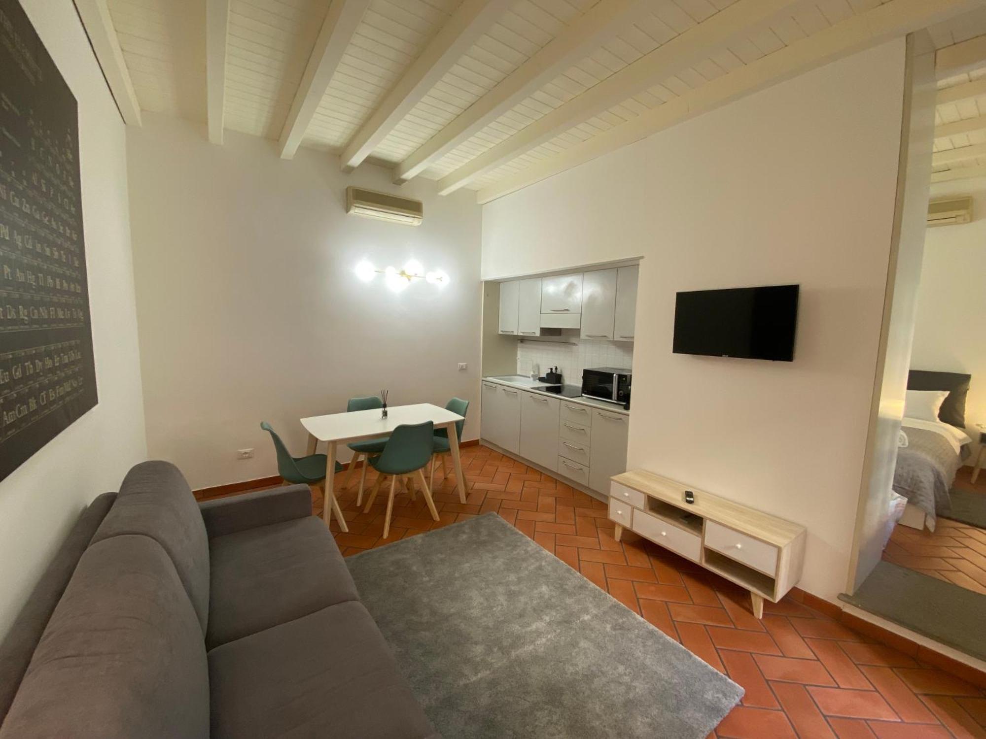 Antica Corte Navigli-Darsena Milão Exterior foto