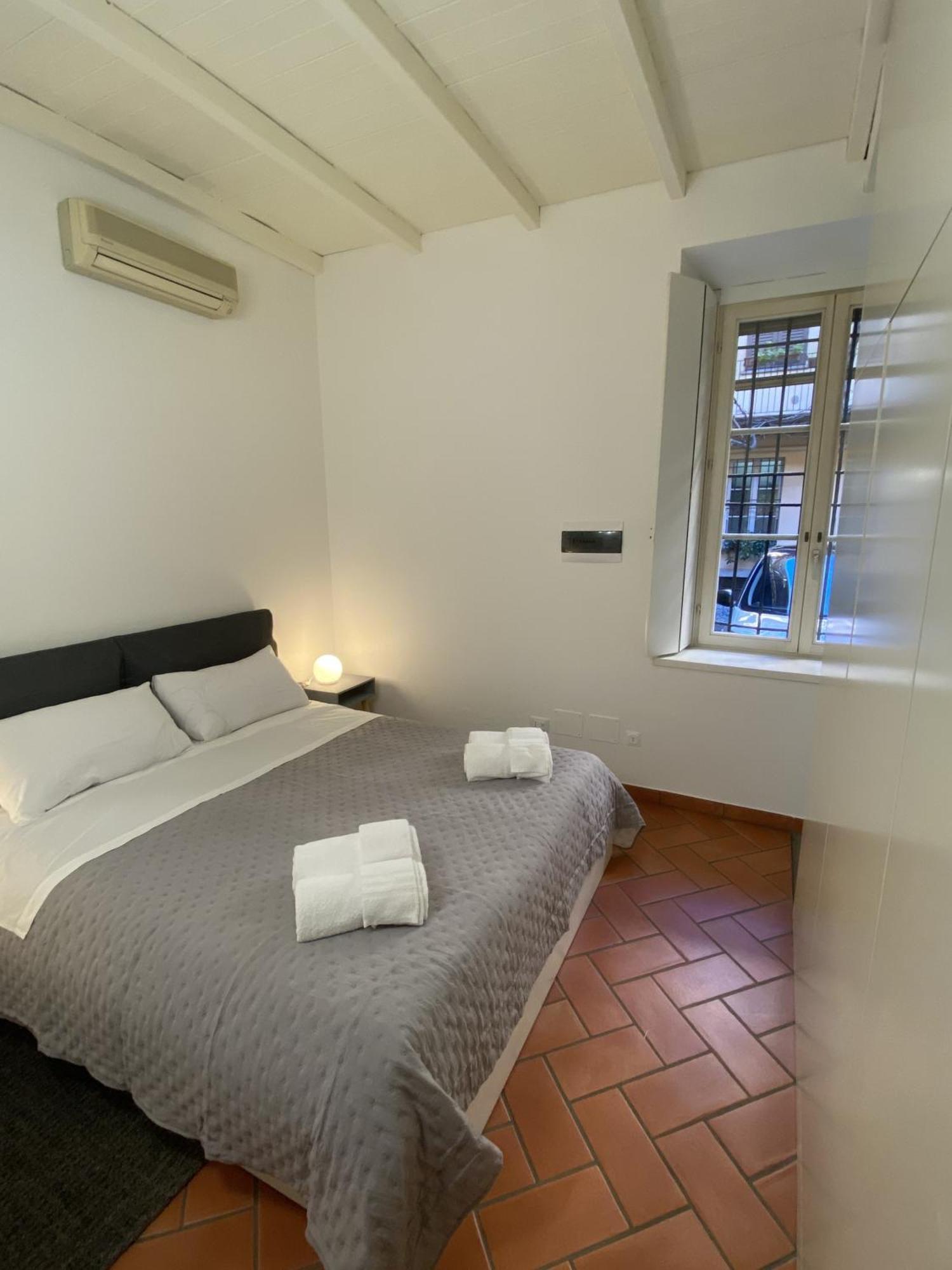 Antica Corte Navigli-Darsena Milão Exterior foto