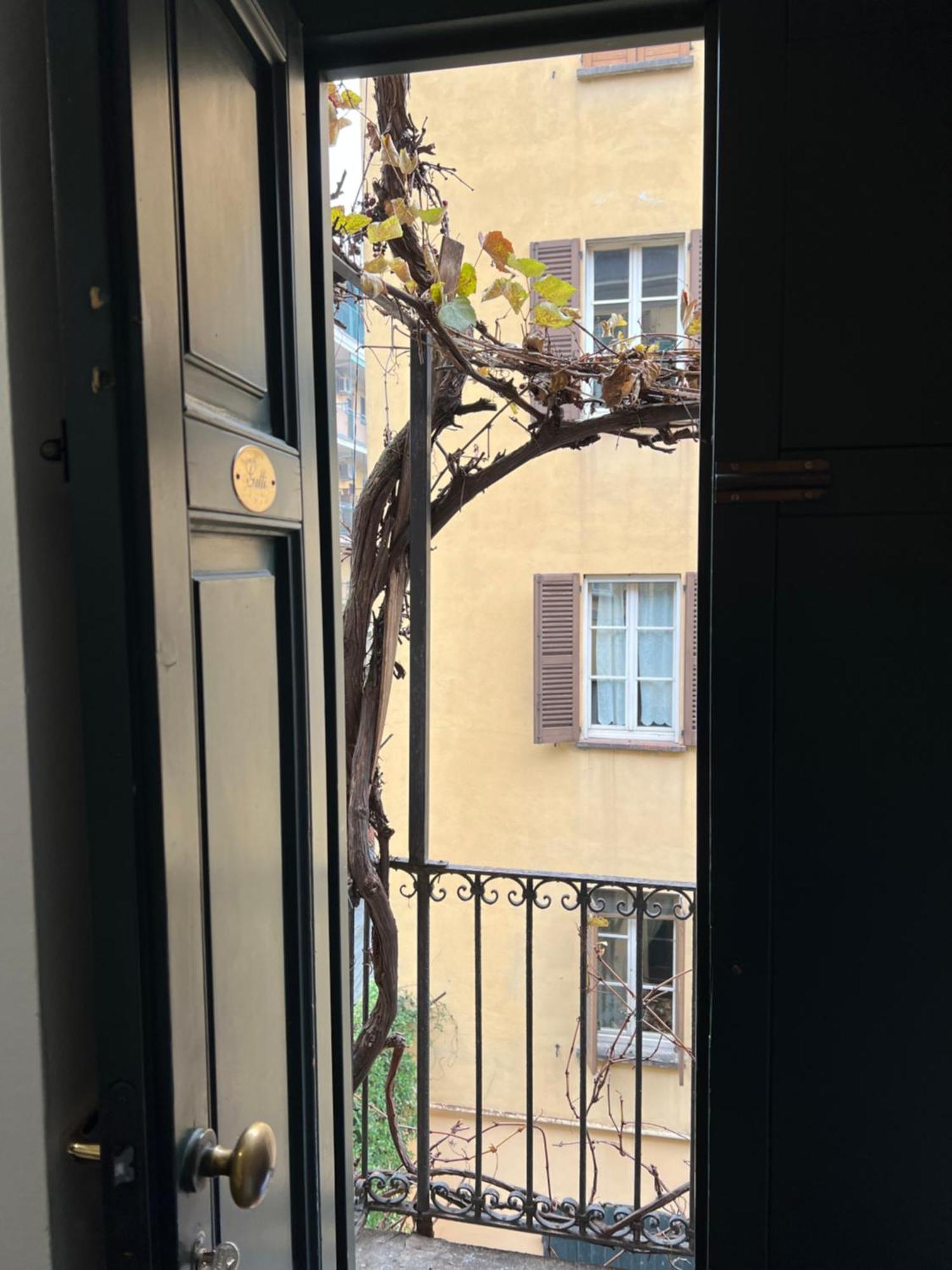 Antica Corte Navigli-Darsena Milão Quarto foto