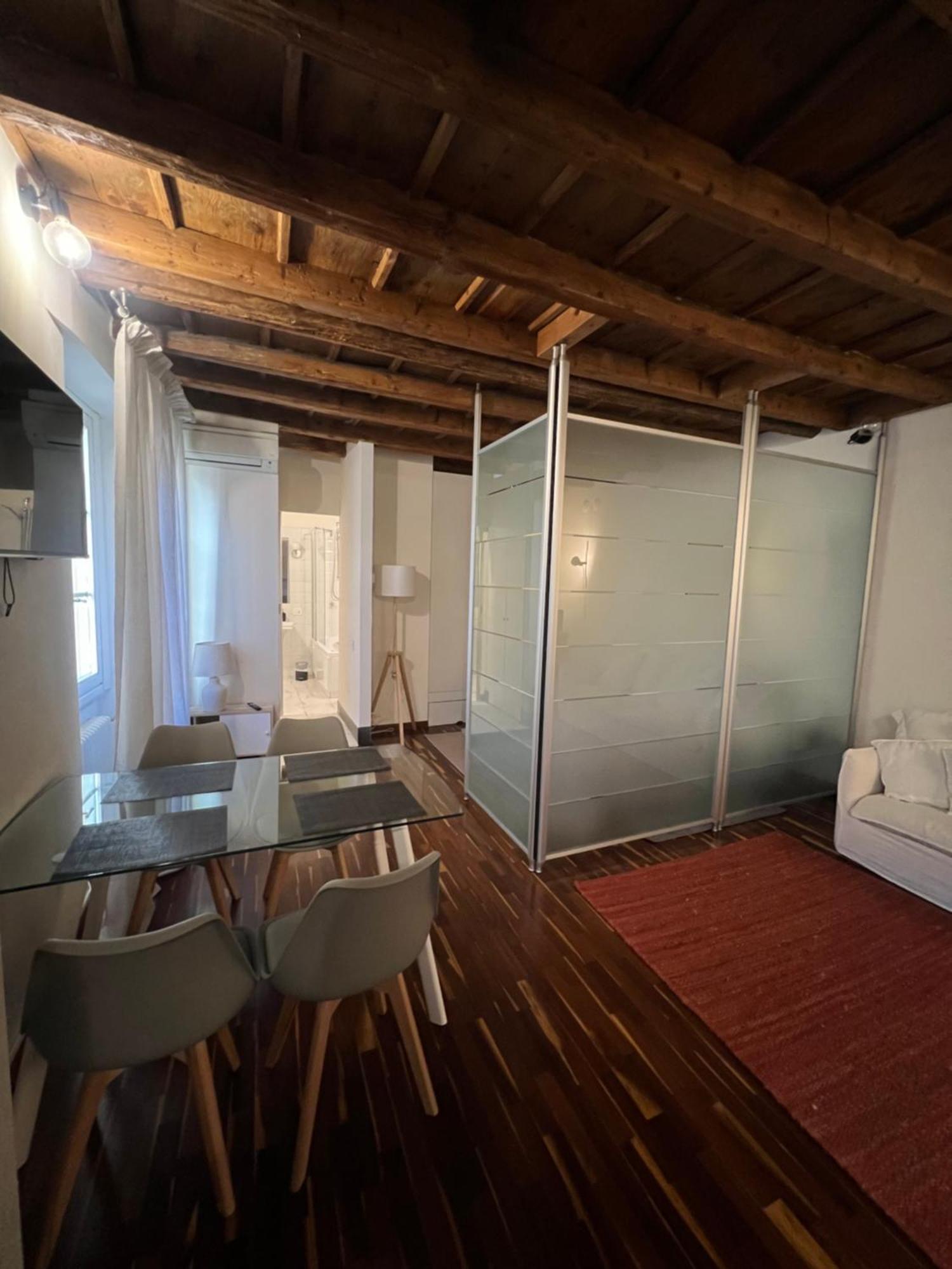 Antica Corte Navigli-Darsena Milão Quarto foto