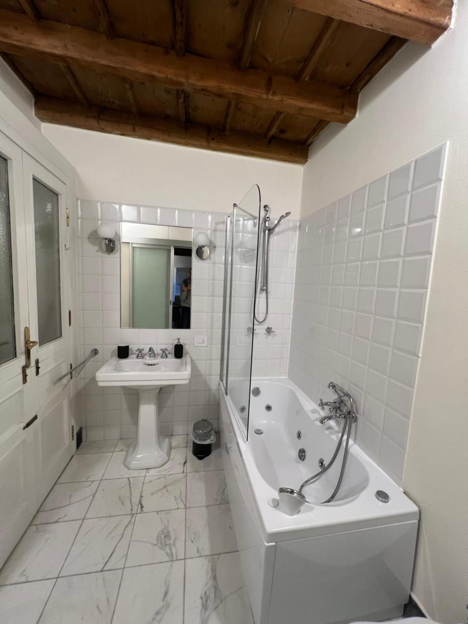 Antica Corte Navigli-Darsena Milão Quarto foto