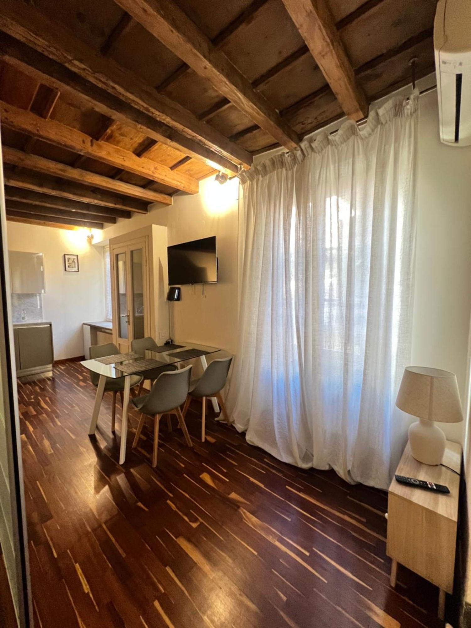 Antica Corte Navigli-Darsena Milão Quarto foto