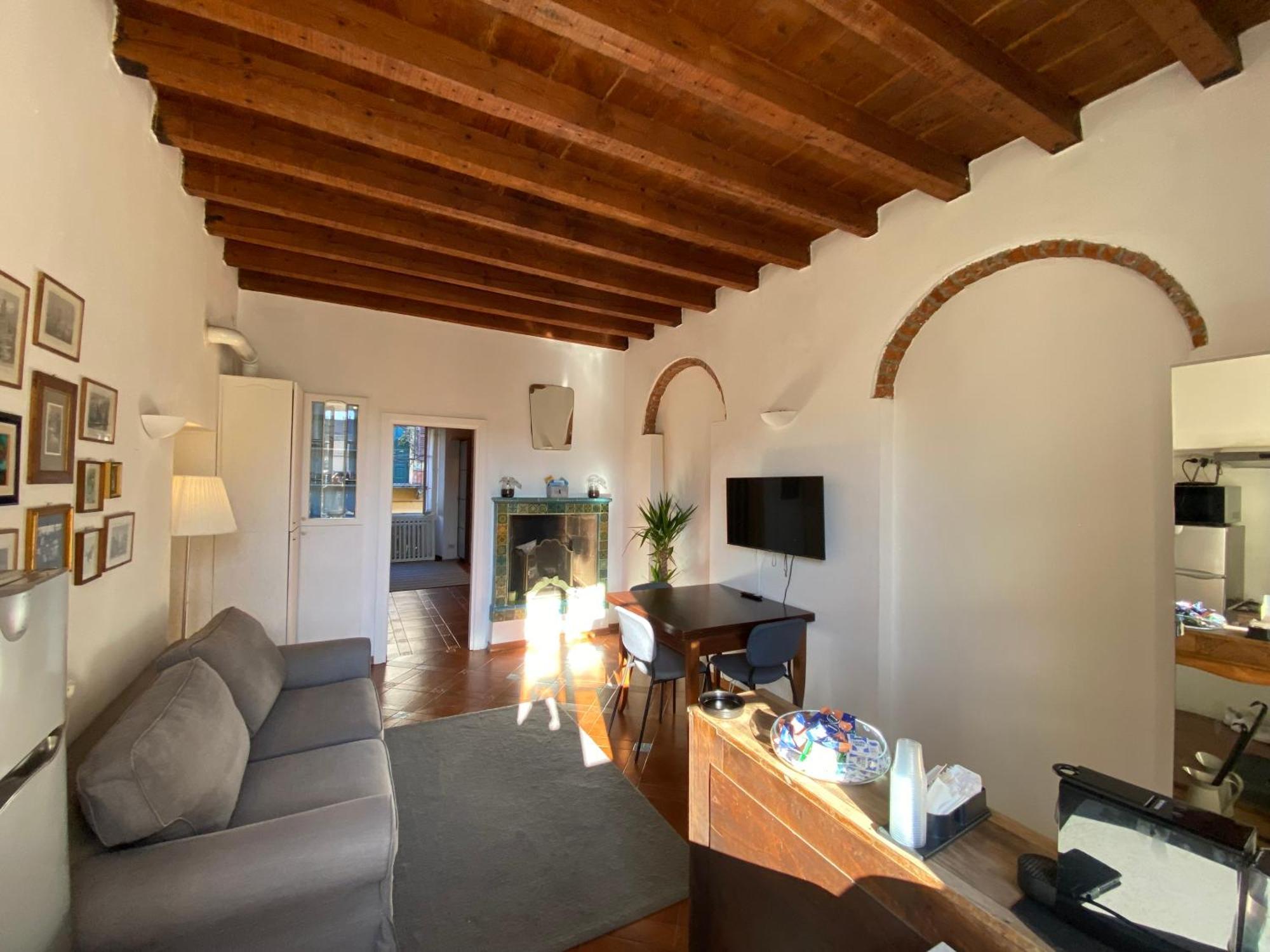 Antica Corte Navigli-Darsena Milão Exterior foto