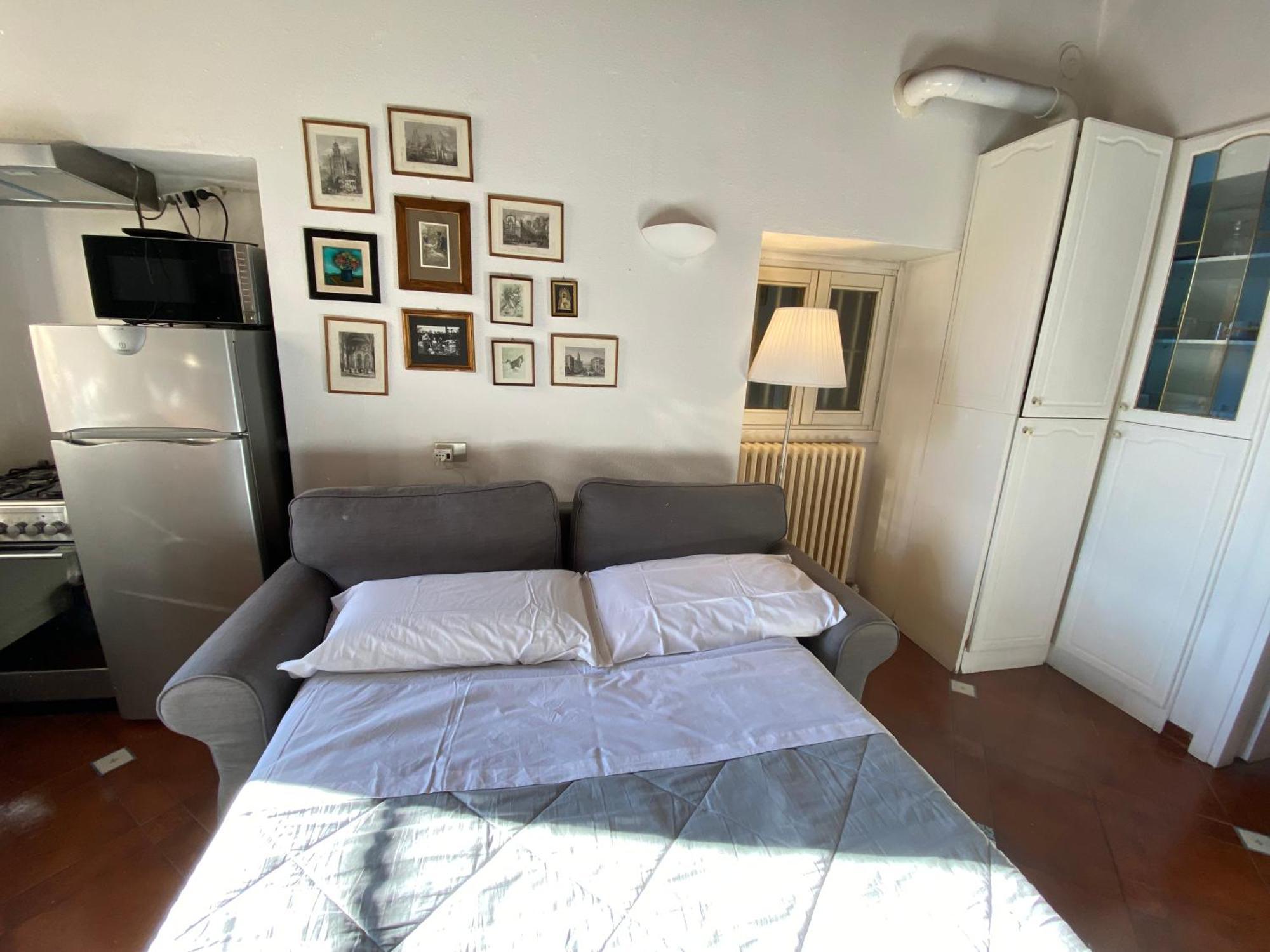 Antica Corte Navigli-Darsena Milão Quarto foto