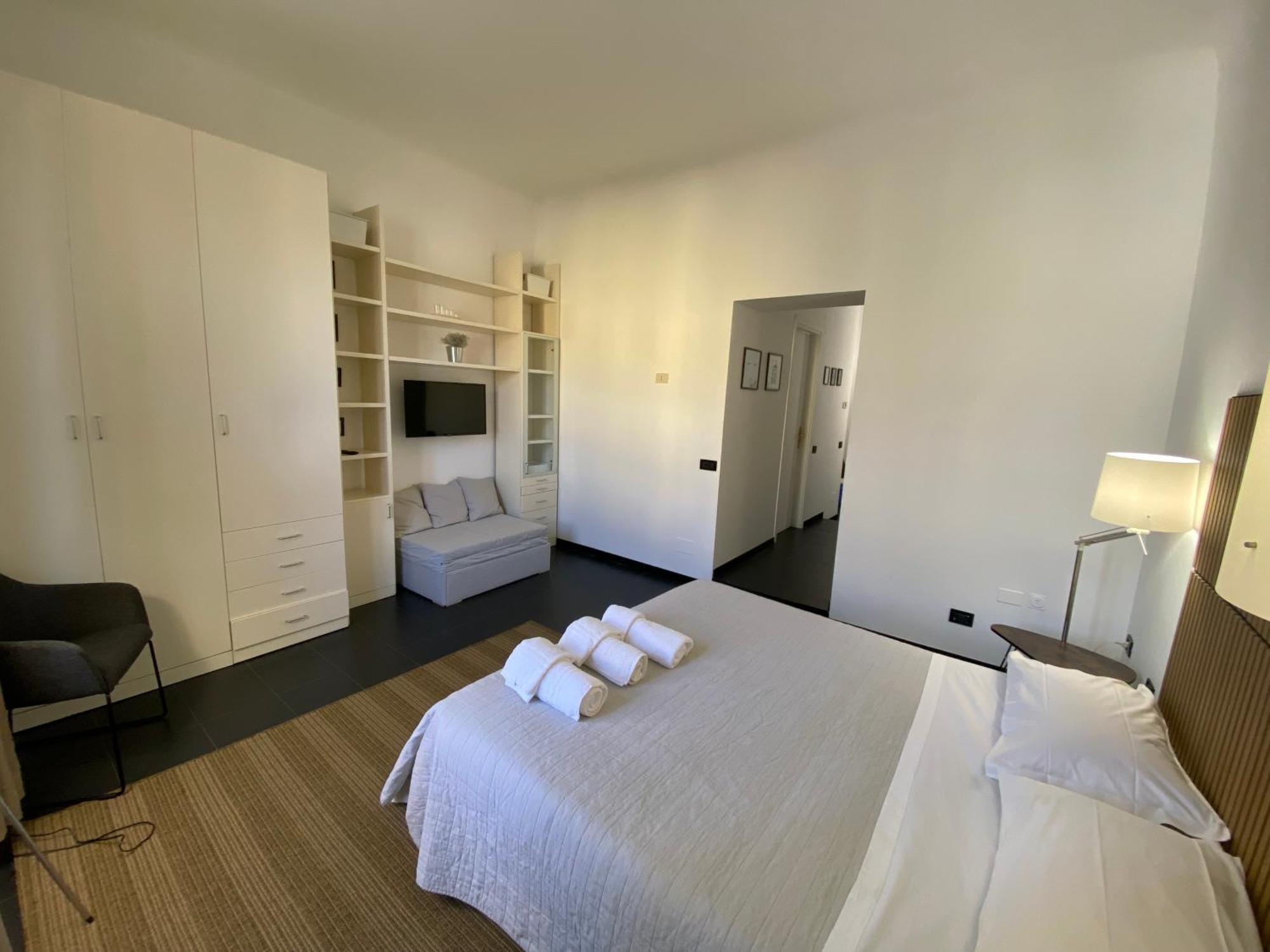 Antica Corte Navigli-Darsena Milão Quarto foto