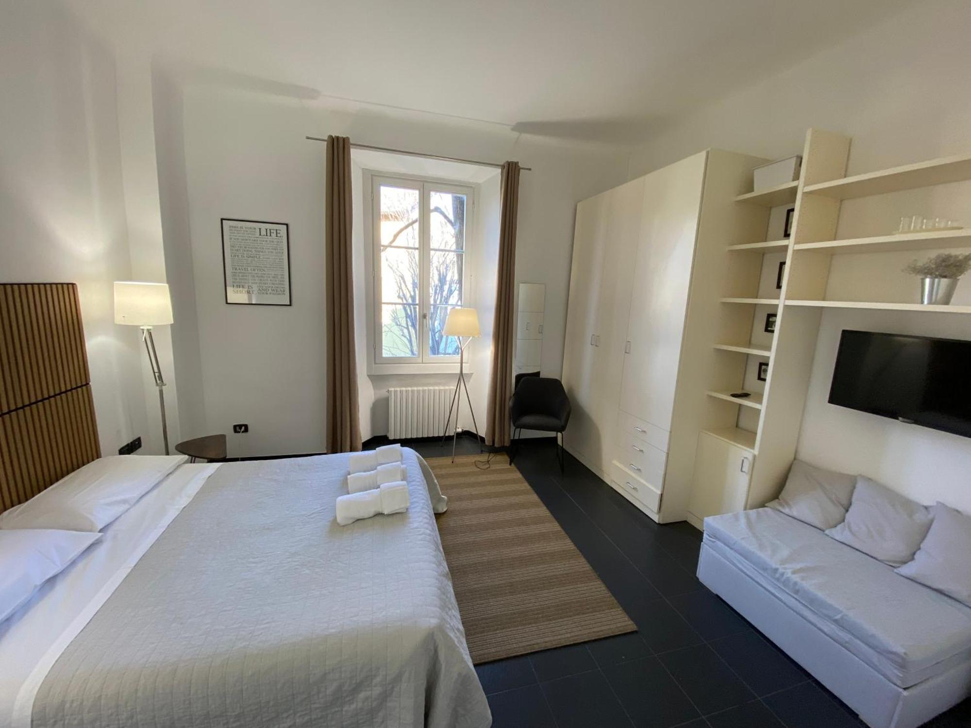 Antica Corte Navigli-Darsena Milão Quarto foto