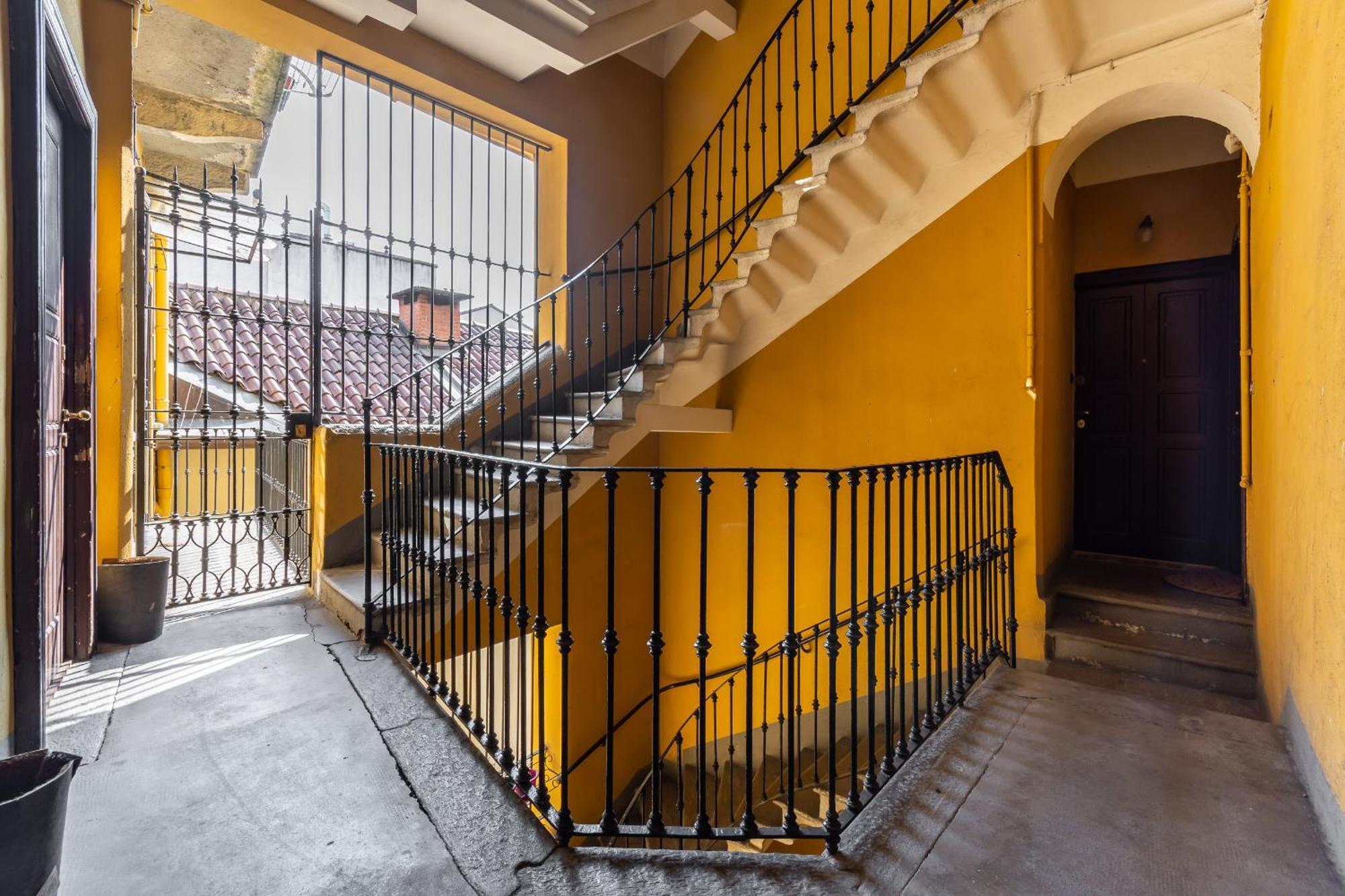 Antica Corte Navigli-Darsena Milão Quarto foto
