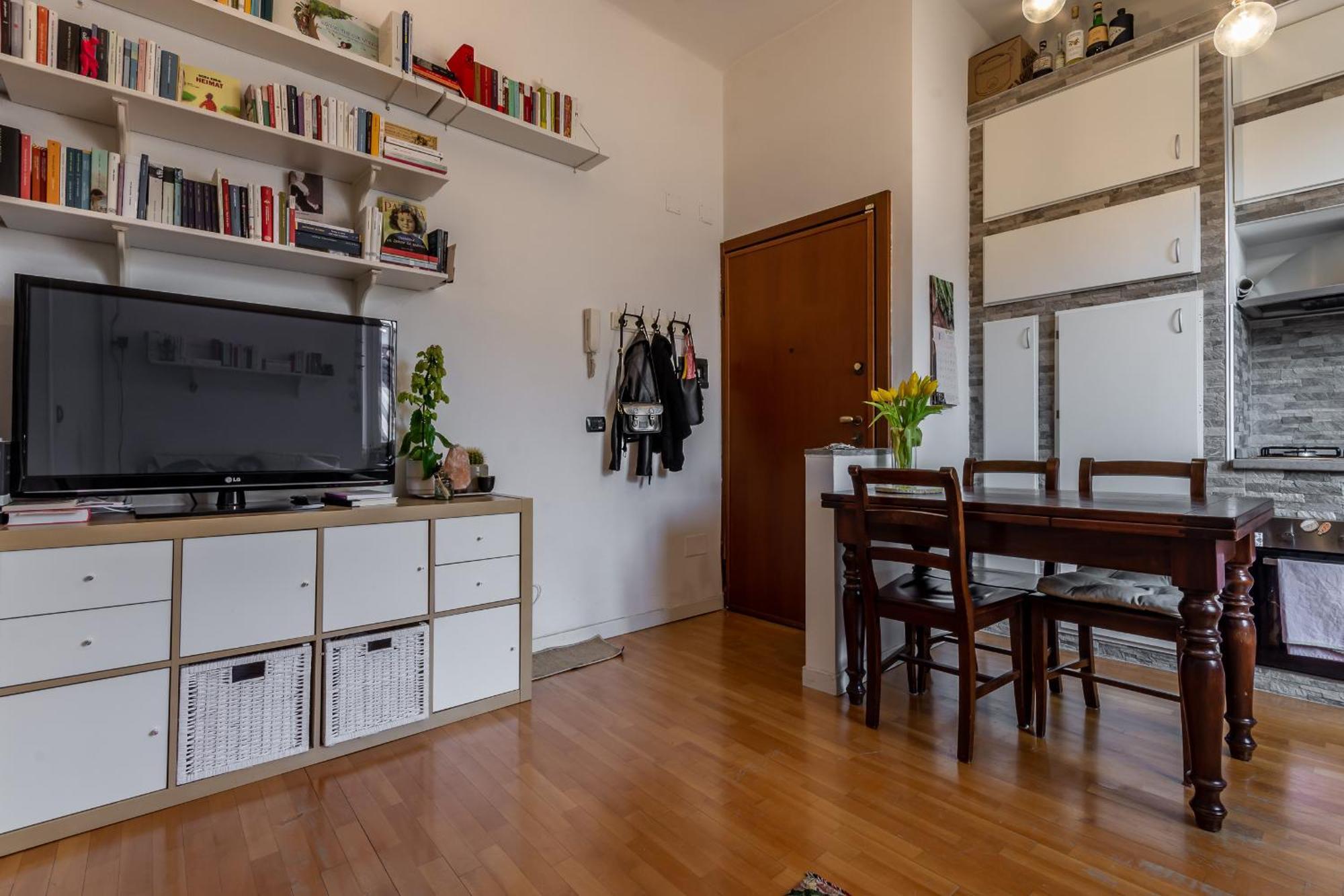 Antica Corte Navigli-Darsena Milão Quarto foto